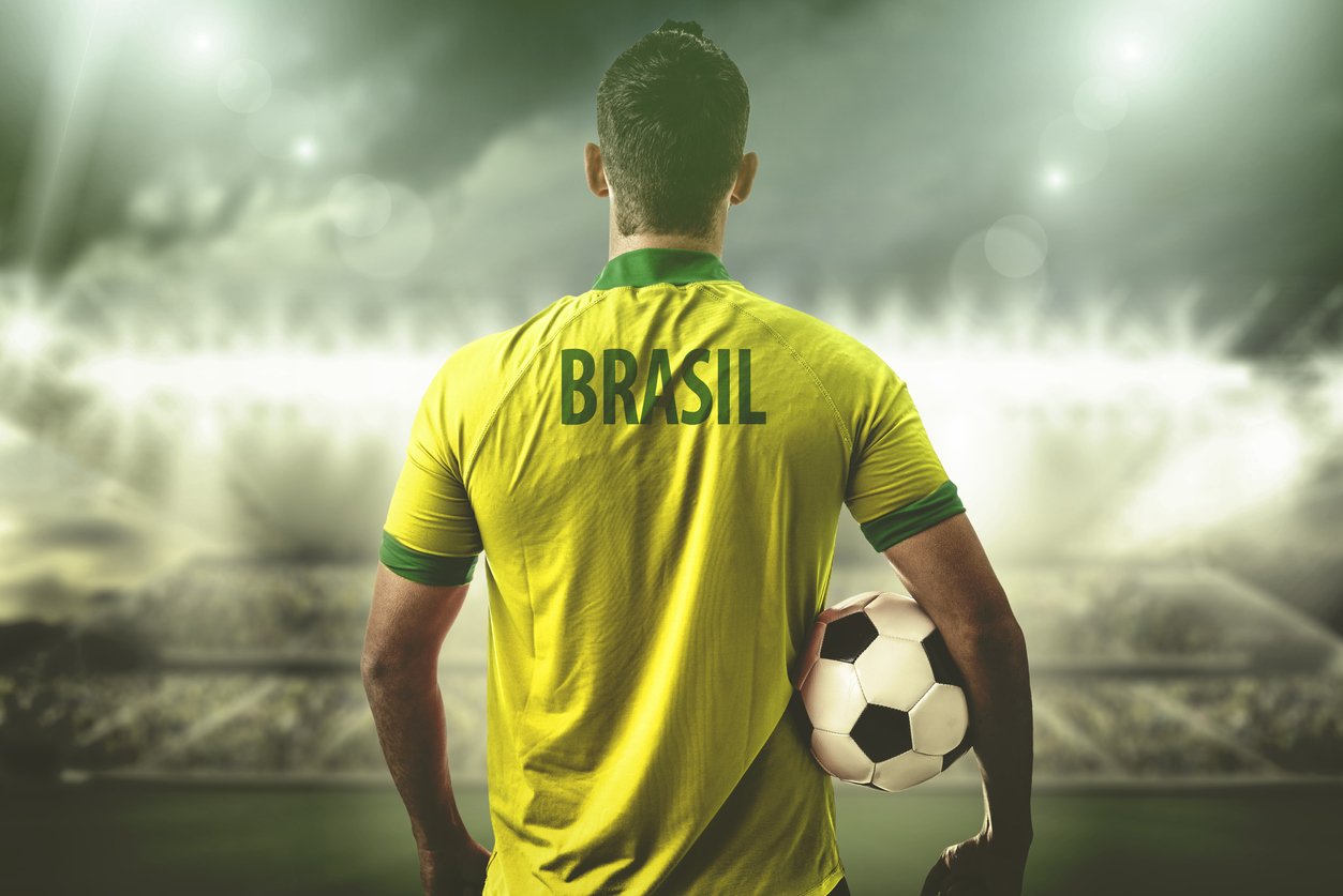 Football Player