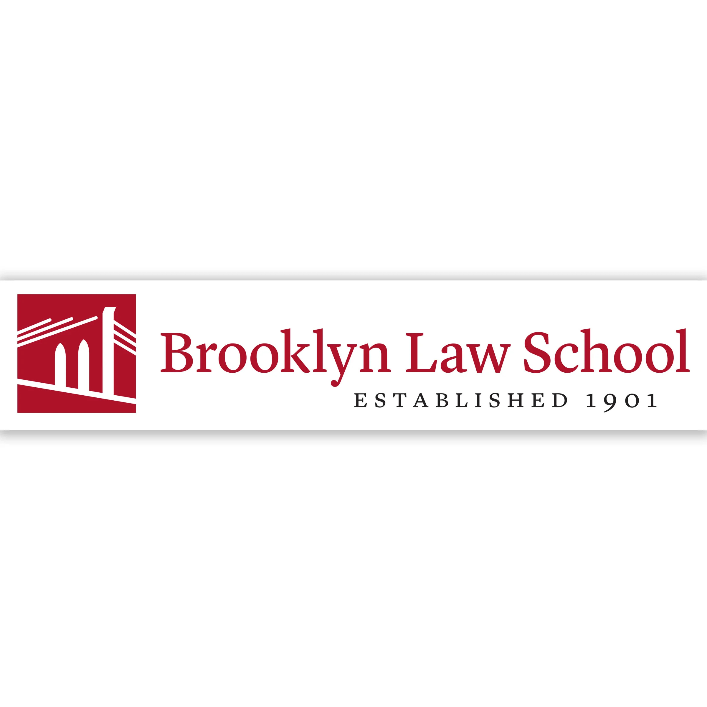 Brooklyn Law School Logo
