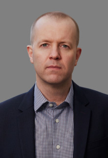 Jonathan Brown