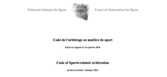 Latest amendments to the CAS Code: What you need to know