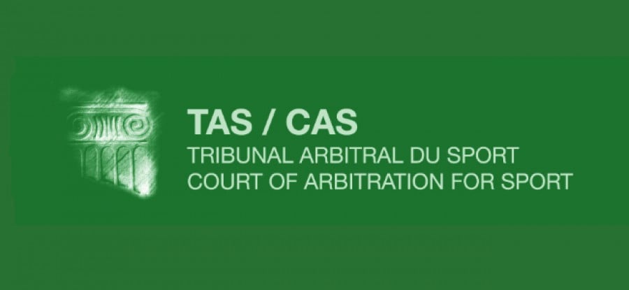 CAS Logo