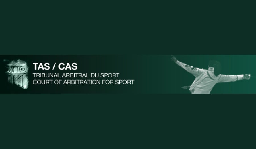 CAS Logo Banner
