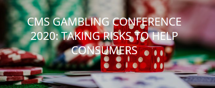 Title image - Takings risks to help consumers