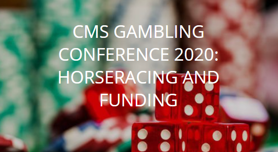 Title image - Horseracing & Funding – is the model broken?