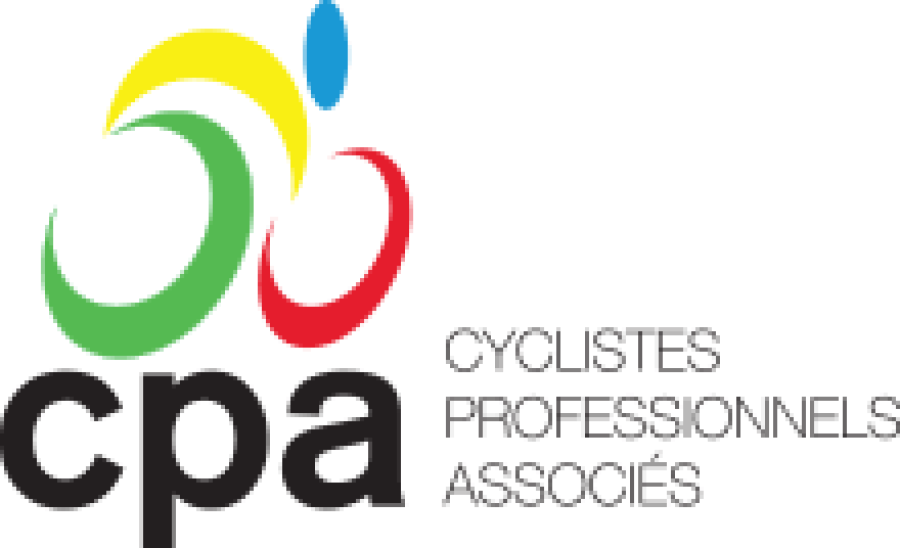 CPA Cyclists Logo