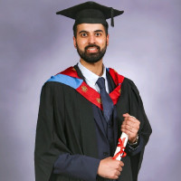 Title Image of Camran Shahid