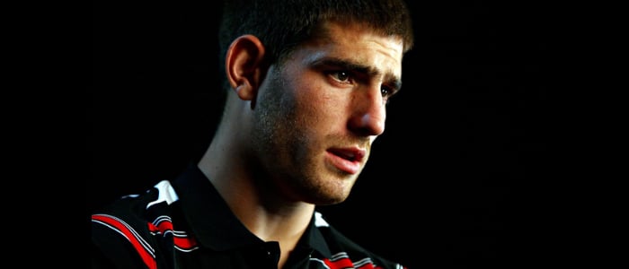 Ched Evans