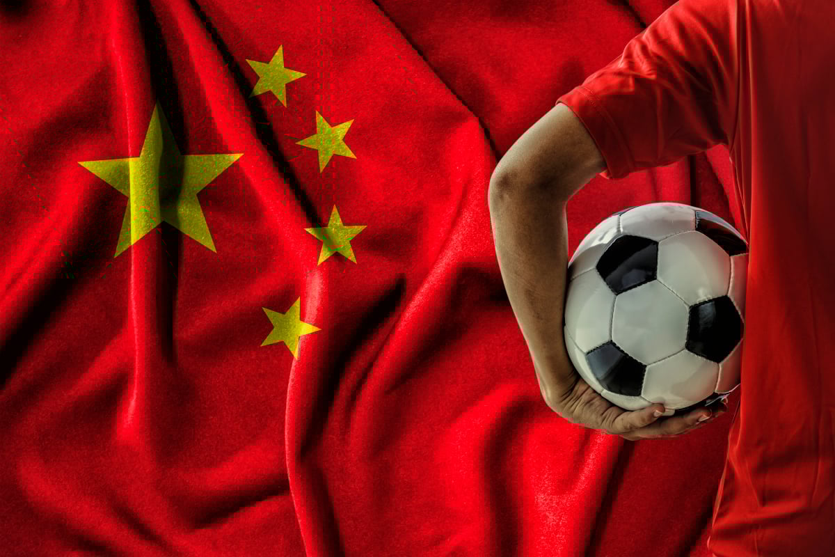 China Football