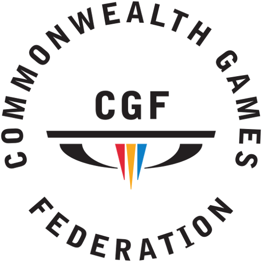 Commonwealth Games Federation Logo