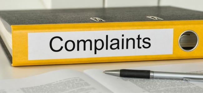 Best practice for Sports Governing Bodies when dealing with individual complainants: Part 1 - Internal procedure