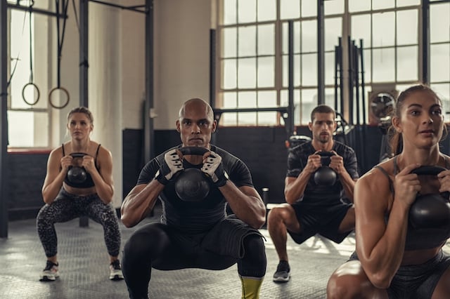 CrossFit