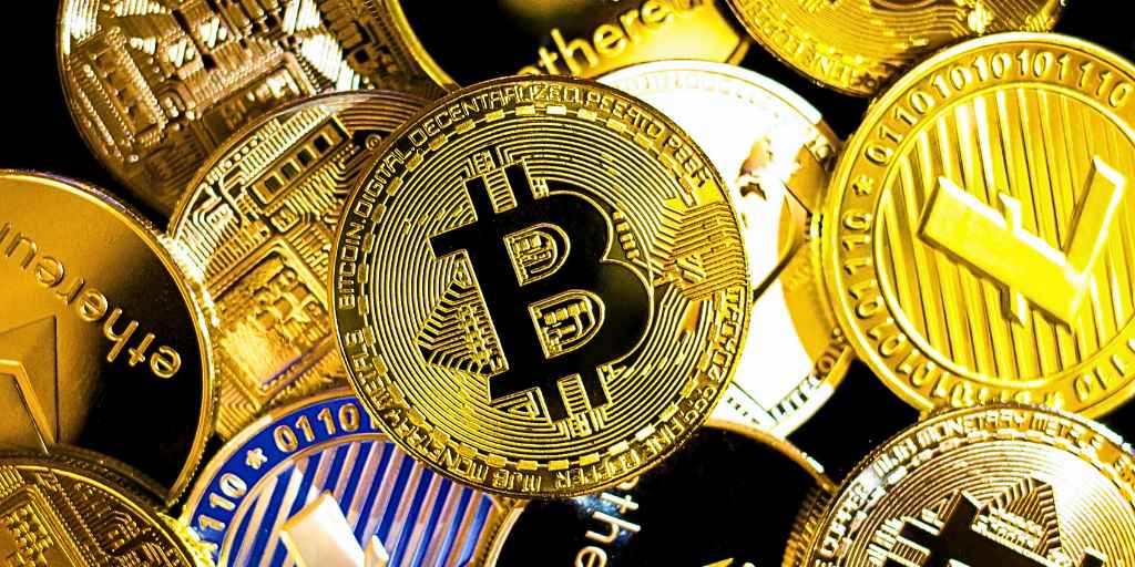 Cryptocurrency
