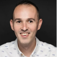 Daniel Hardman-Smart