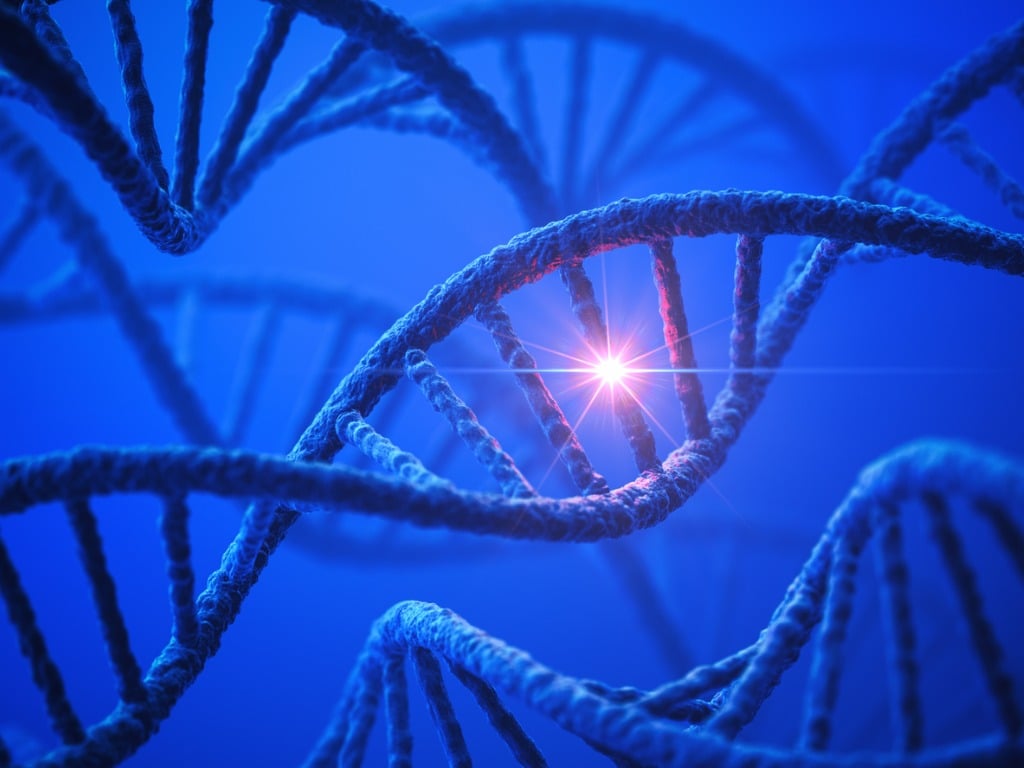 DNA_Helix