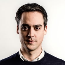 Daan Buylaert