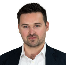 Daniel Baker