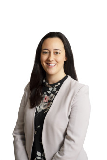 Danielle Reece-Greenhalgh