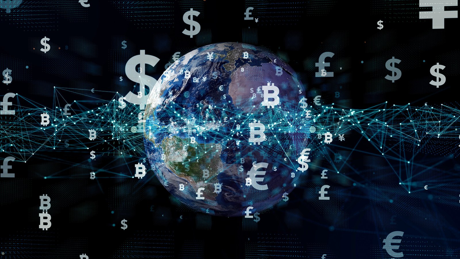 Data money