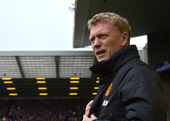 David Moyes