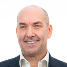 David Willis 