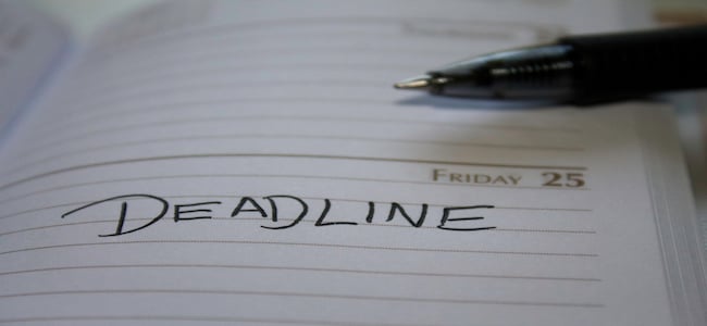 The importance of meeting deadlines when appealing to the CAS: Eboué v FIFA