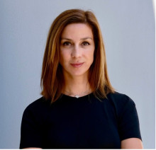 Dr Despina Mavromati
