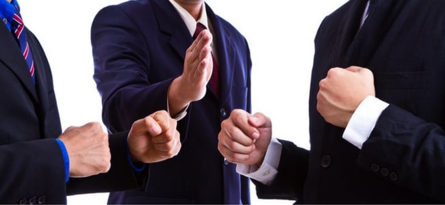 Best practice for Sports Governing Bodies when dealing with individual complainants: Part 2 - Guidelines for legal teams