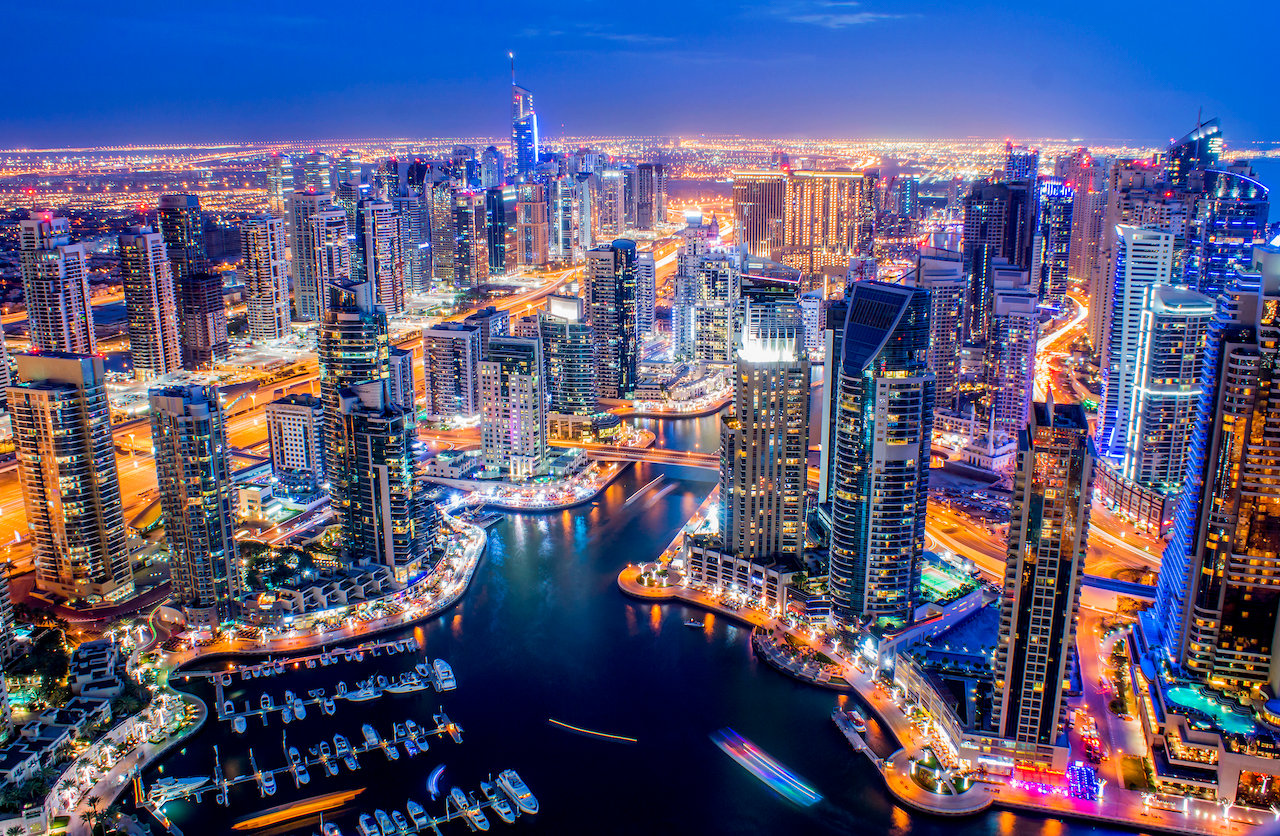 Dubai