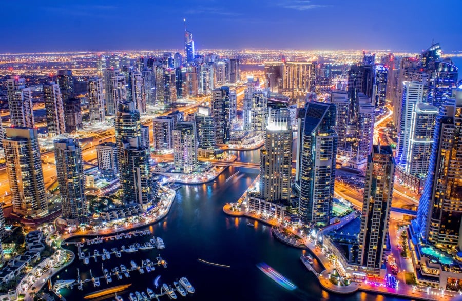 Dubai Dubai