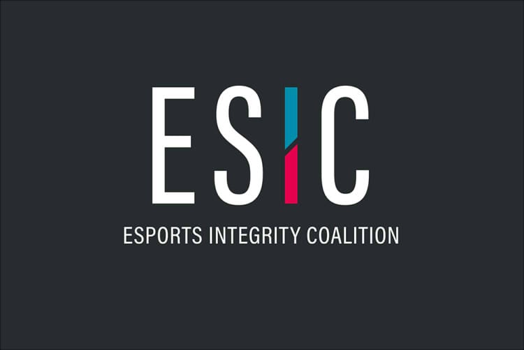 ESIC Logo