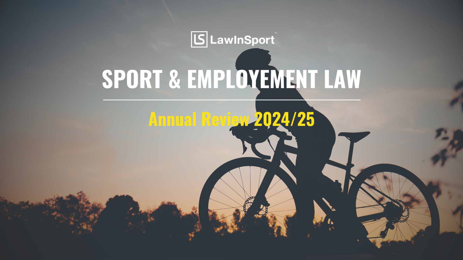 Sport & Employment Law – Annual Review 2024/25