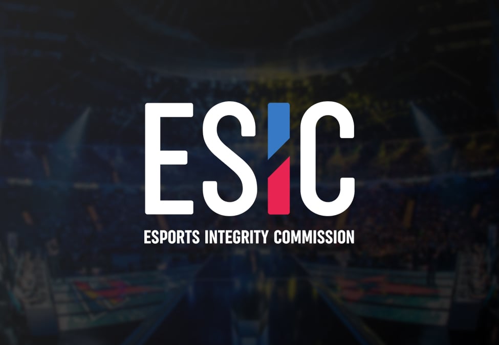 ESIC Logo