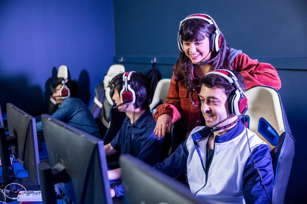Esports