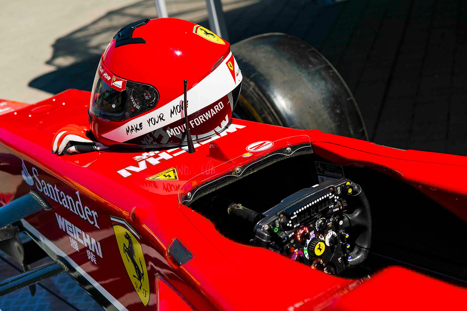 Formula 1 and esports in the time of Coronavirus