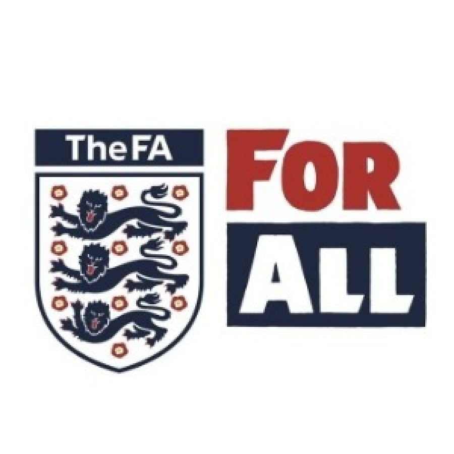 FA Logo
