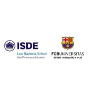 ISDE FCB Logo