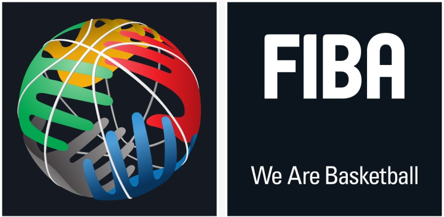 FIBA Logo