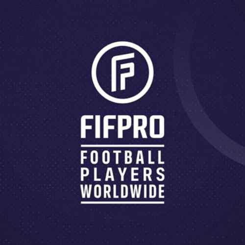 FIFPro Logo
