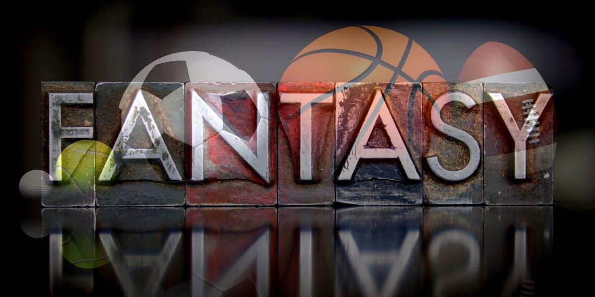 Fantasy sports with multisport background
