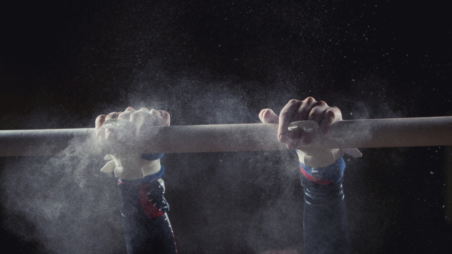 Title image of Federal Supreme Court Annuls CAS Award in Jordan Chiles Case Field of Play and Newly Discovered Evidence