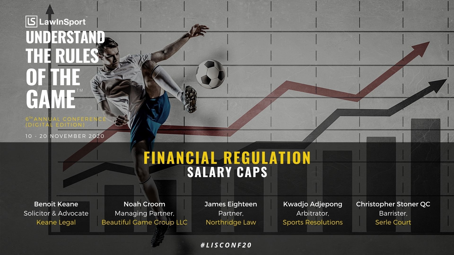Title image - Financial regulation and salary caps