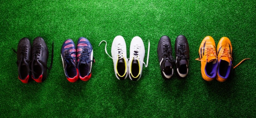 football boot websites