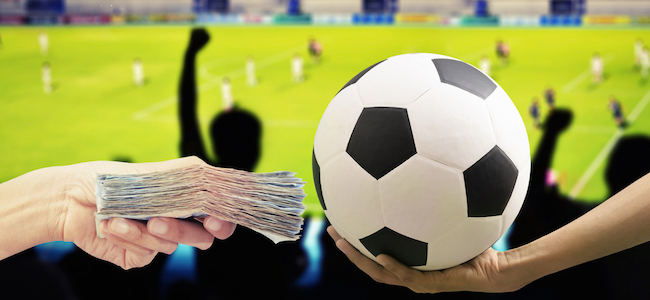 Financial Fair Play: How clubs justify spending & related party transactions
