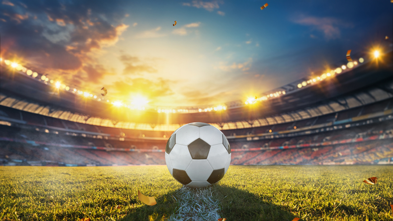 Football Pitch