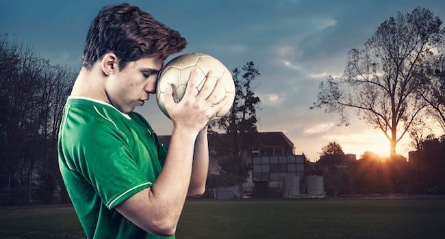 The legal remedies for victims of child abuse in English football
