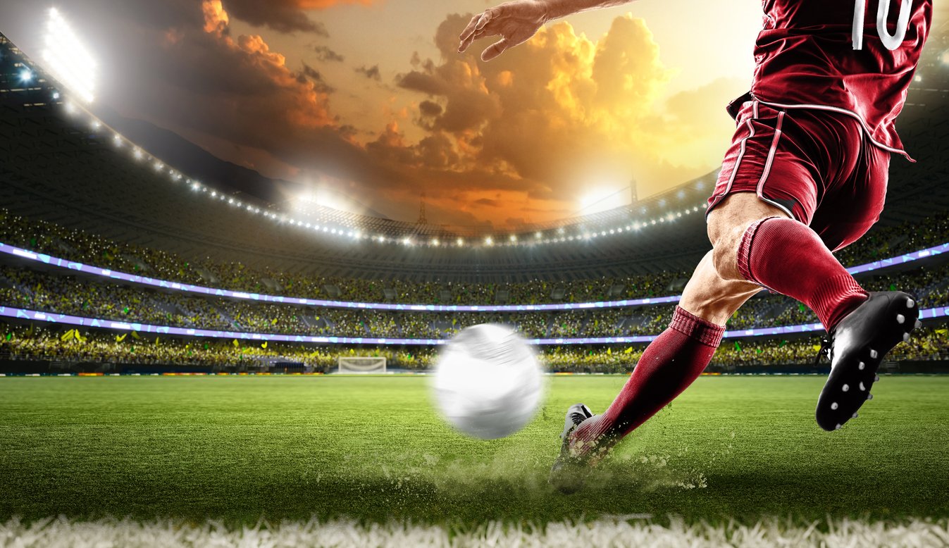 Football Player