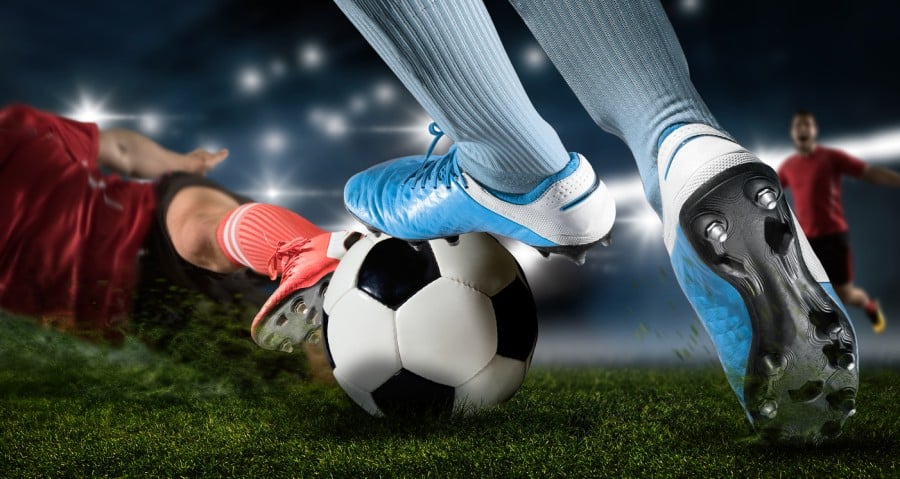 Footballer Footballer