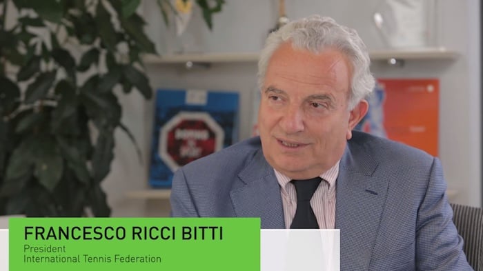 Francesco Ricci Bitti