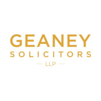 Geaney Solicitors LLP