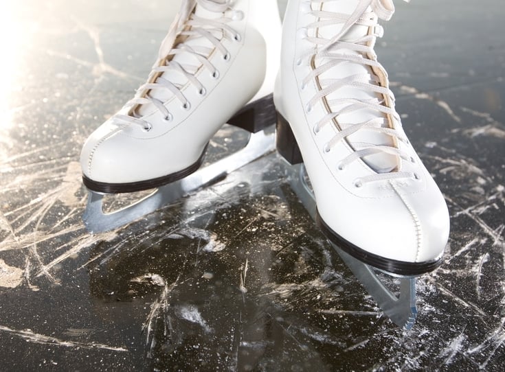 Figure Skates